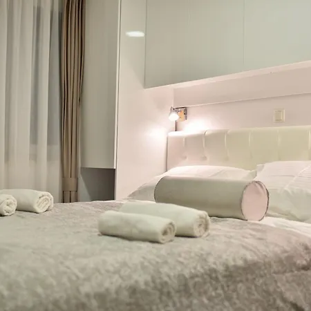 Apartamento Sana