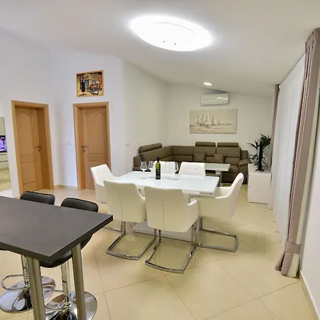 Apartamento Sana *