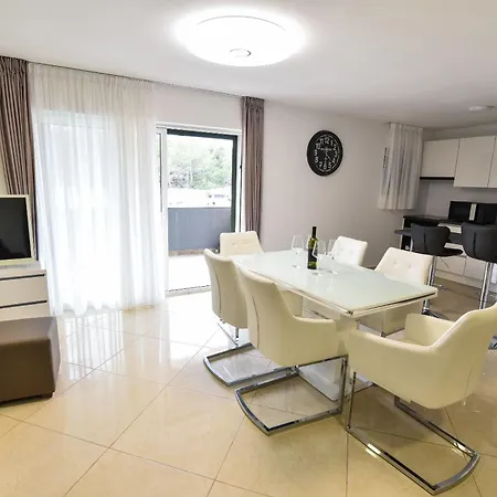 Apartamento Sana