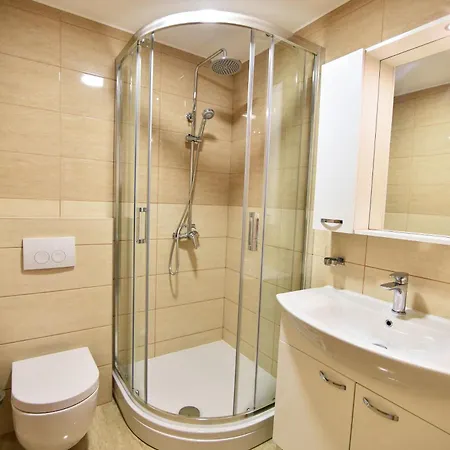 Apartamento Sana *